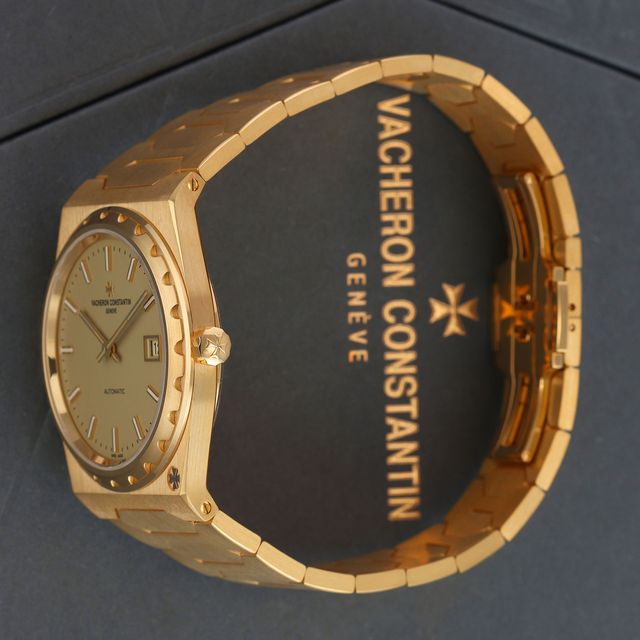 Vacheron Constantin Historiques 4200H/222J-B935 Image 3